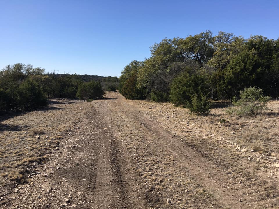 OAK VALLEY RANCH » Texas Owner Finance Ranches 5 DOWN