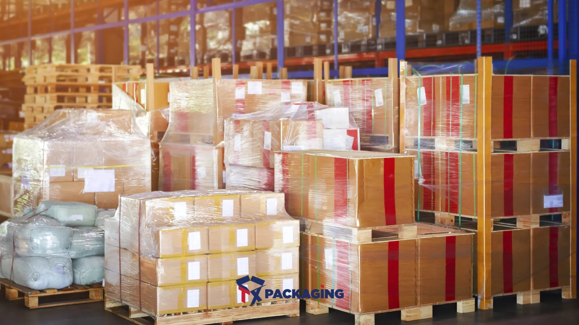Choosing the Right Shipping Supplies for Your Business A Comprehensive