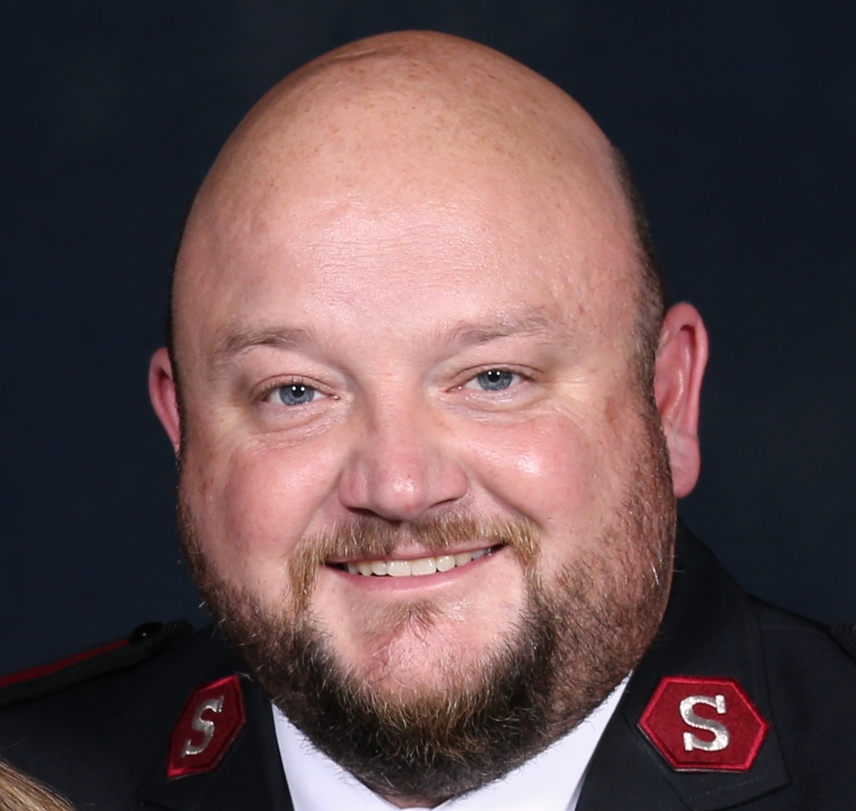 Our Executive Committee Members Texas Panhandle VOAD