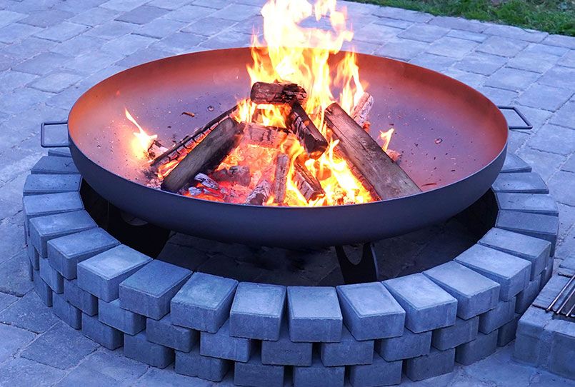 Wholesale Fire Pits, Wood, Gas, & More Texas Pool Supply
