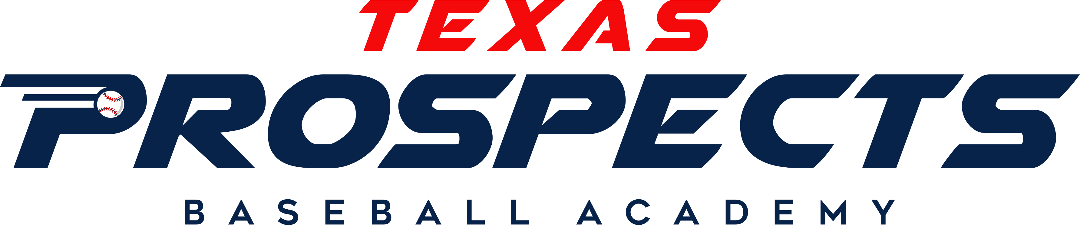 Brigade Baseball Texas Prospects Baseball Academy