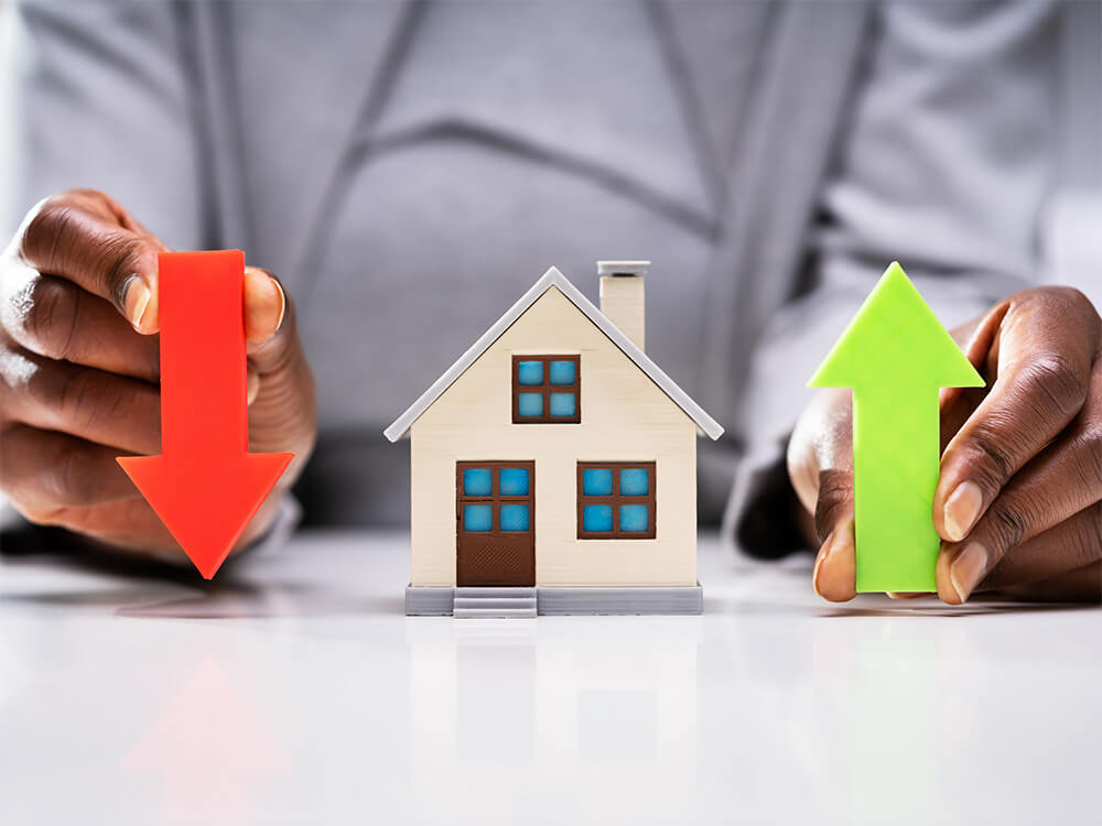 The Impact of Market Conditions on Property Tax Assessments in Texas