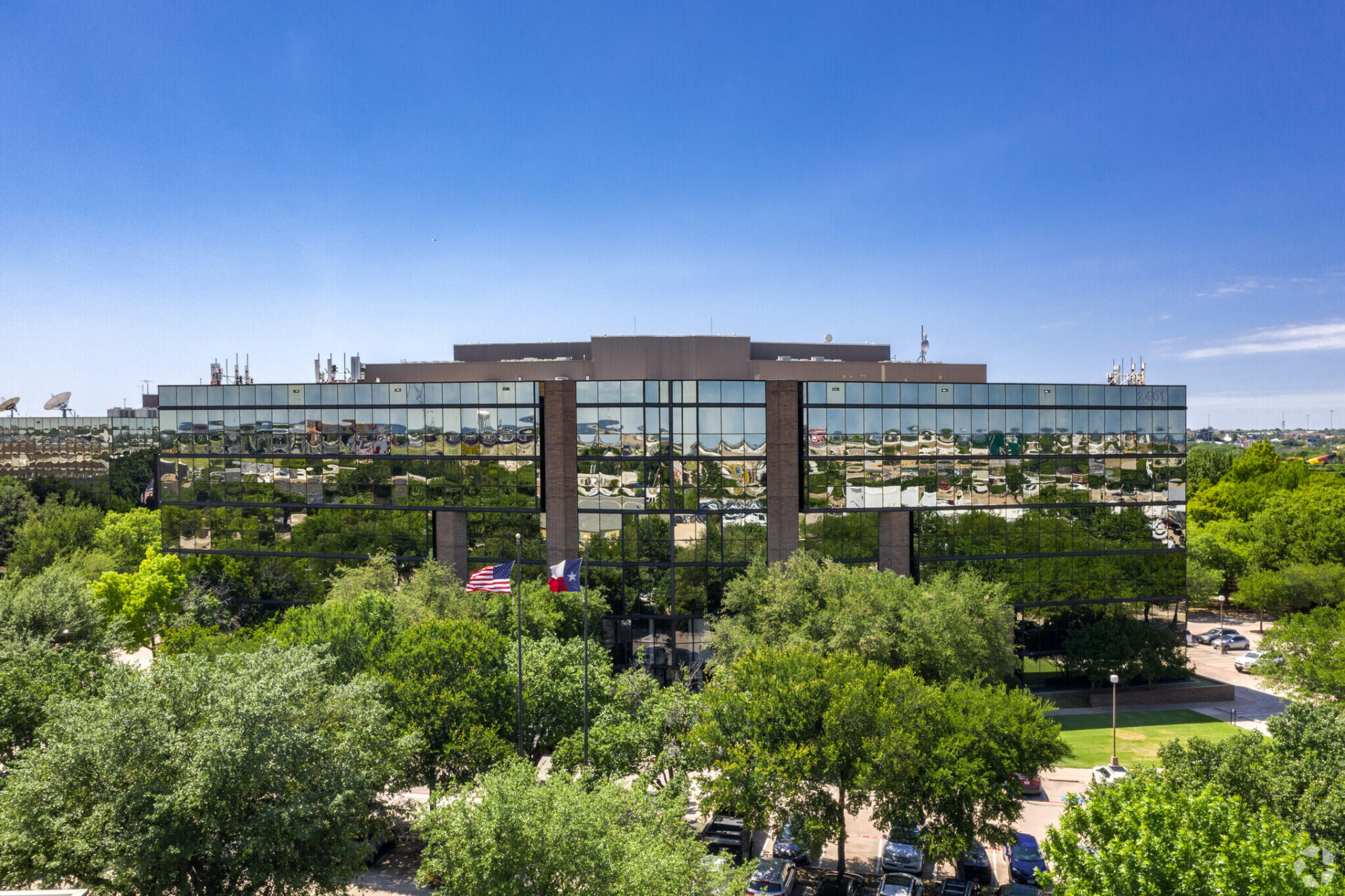 Introducing Centerpoint IV in Arlington, Texas TXRE Properties