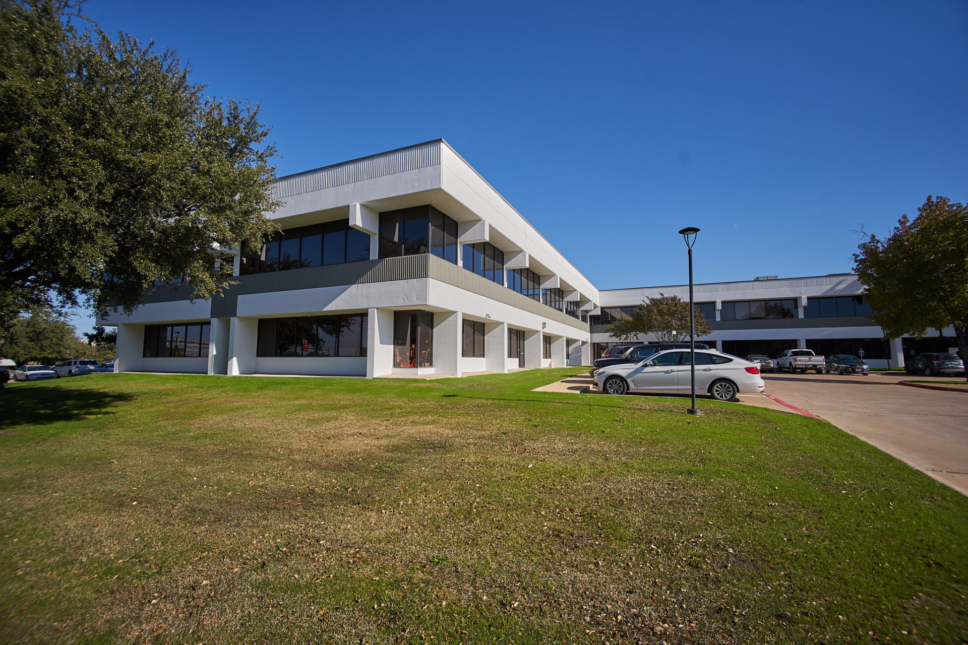 Introducing Centerpoint I in Arlington, Texas TXRE Properties