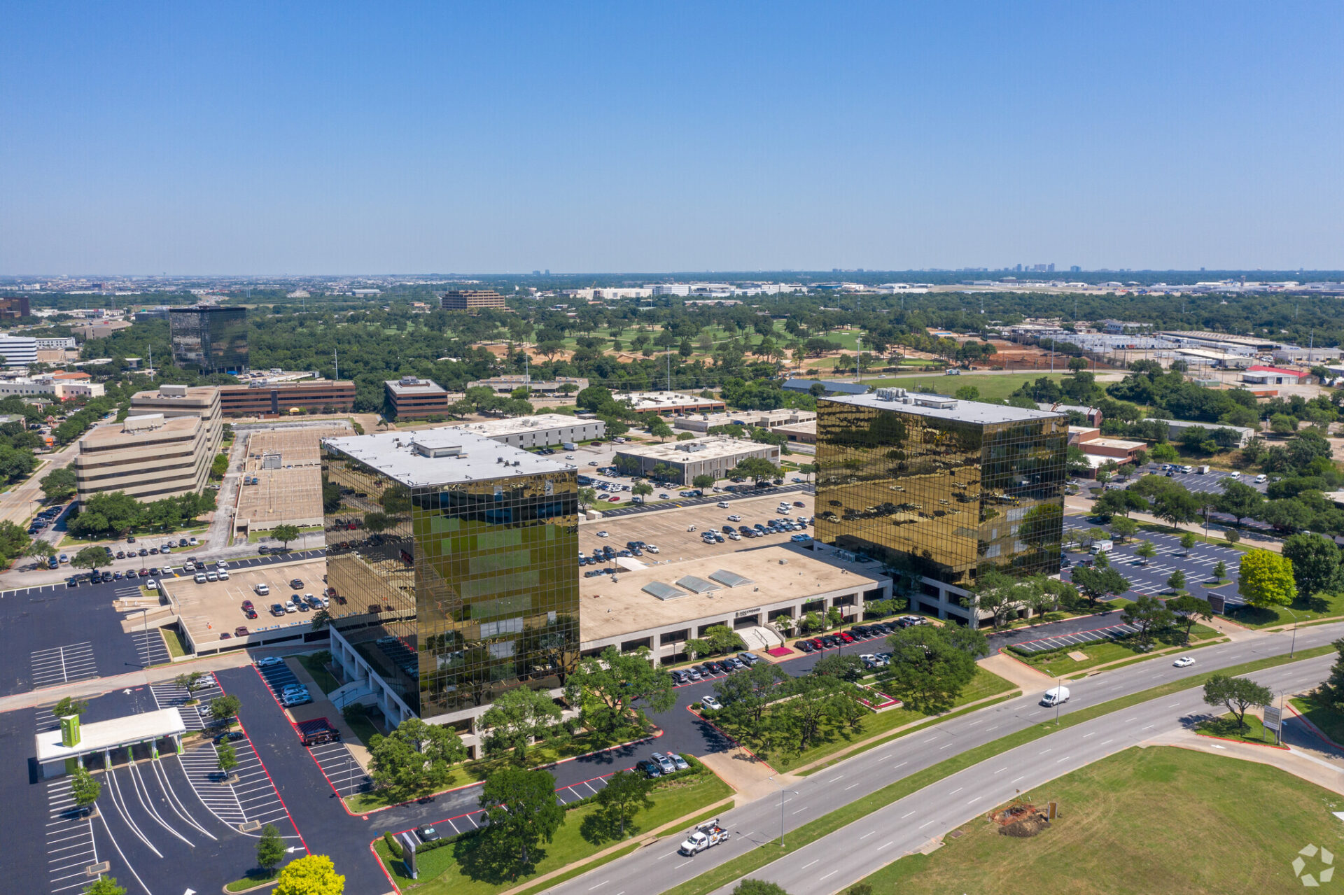Introducing Mockingbird Towers in Dallas, Texas TXRE Properties