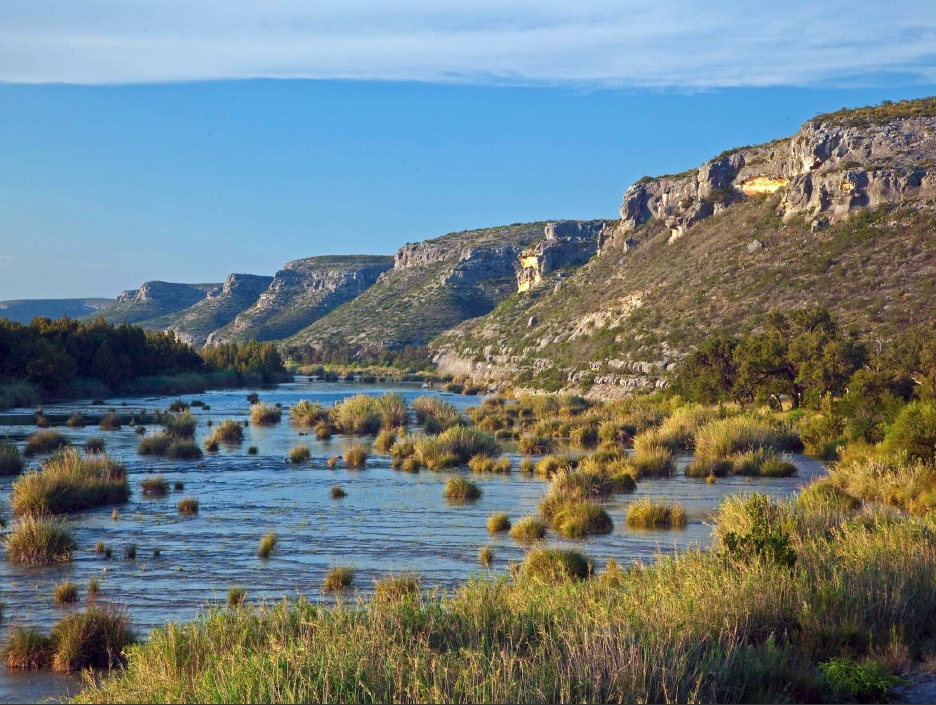 Devils River Texas Rivers Protection Association