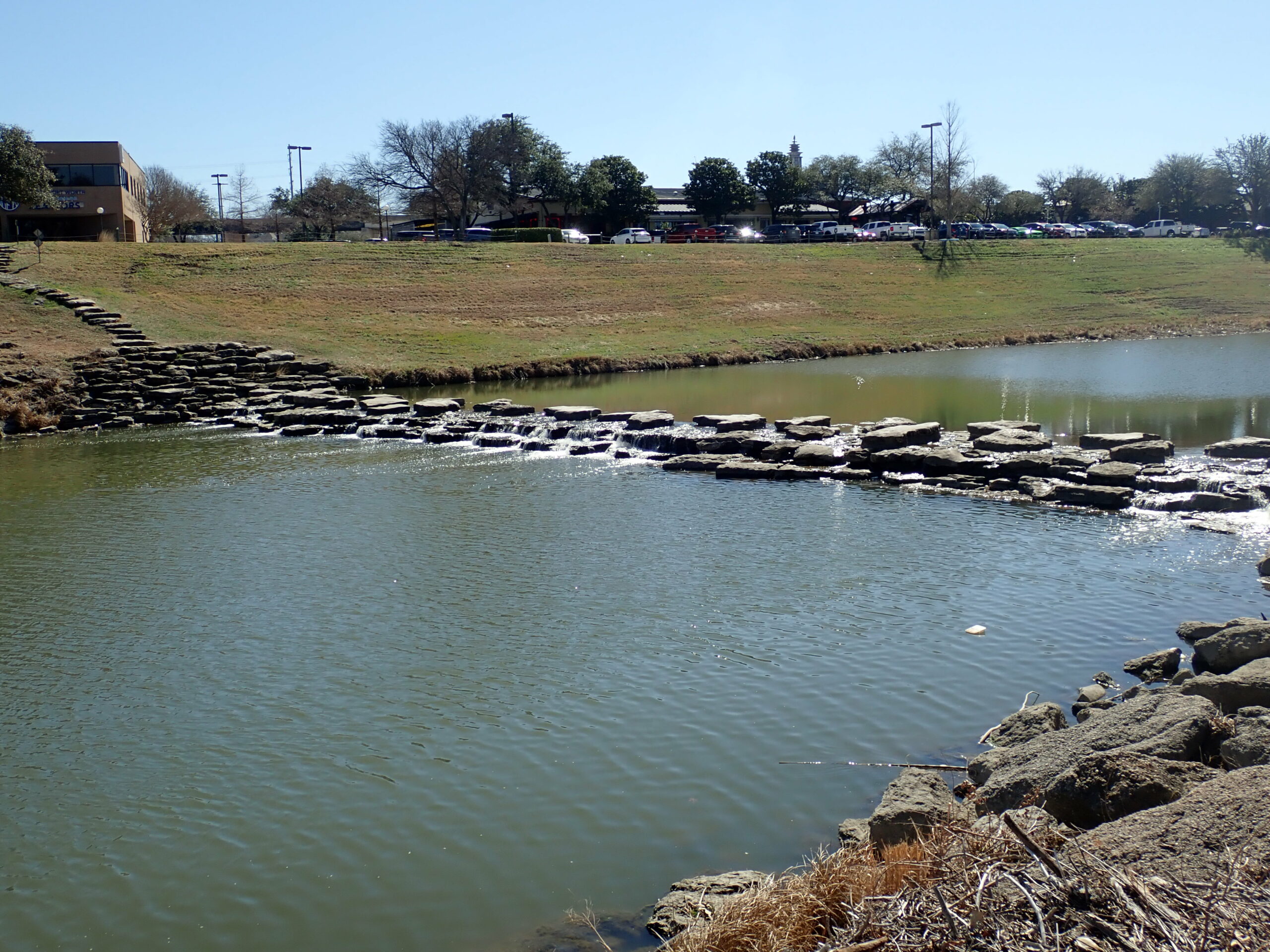 Trinity River, Clear Fork Texas Rivers Protection Association