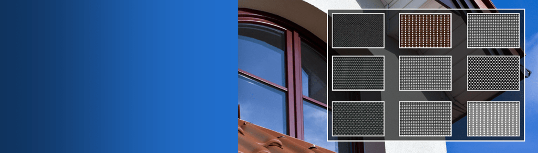 Texas Screens Unlimited Believing in the Texas Economy