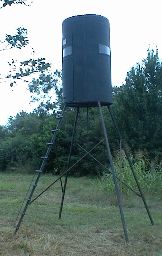 Deer Stand for Sale