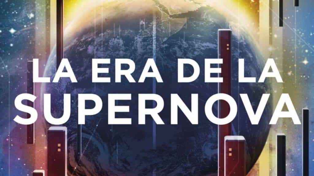 Concurso La Era de la Supernova TXS Plus