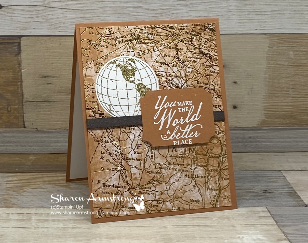 Handmade Birthday Card for a Husband That Will Impress Him