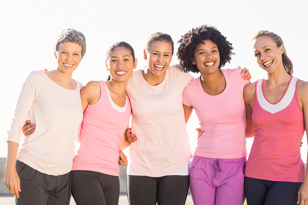 It's Women's Health Week! Questions? We Have Answers! TxTeam