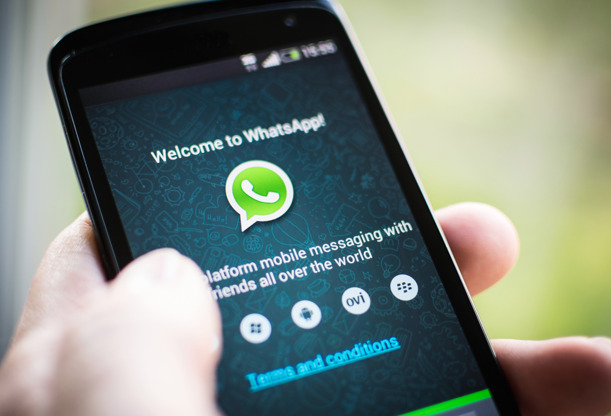 How do I Send Anonymous WhatsApp Messages How to Send Anonymous Free