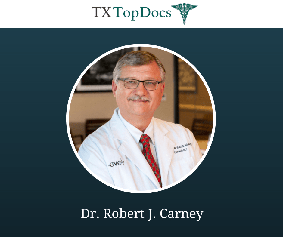 TX Top Docs Reviewed & Approved BoardCertified Cardiologist, Dr
