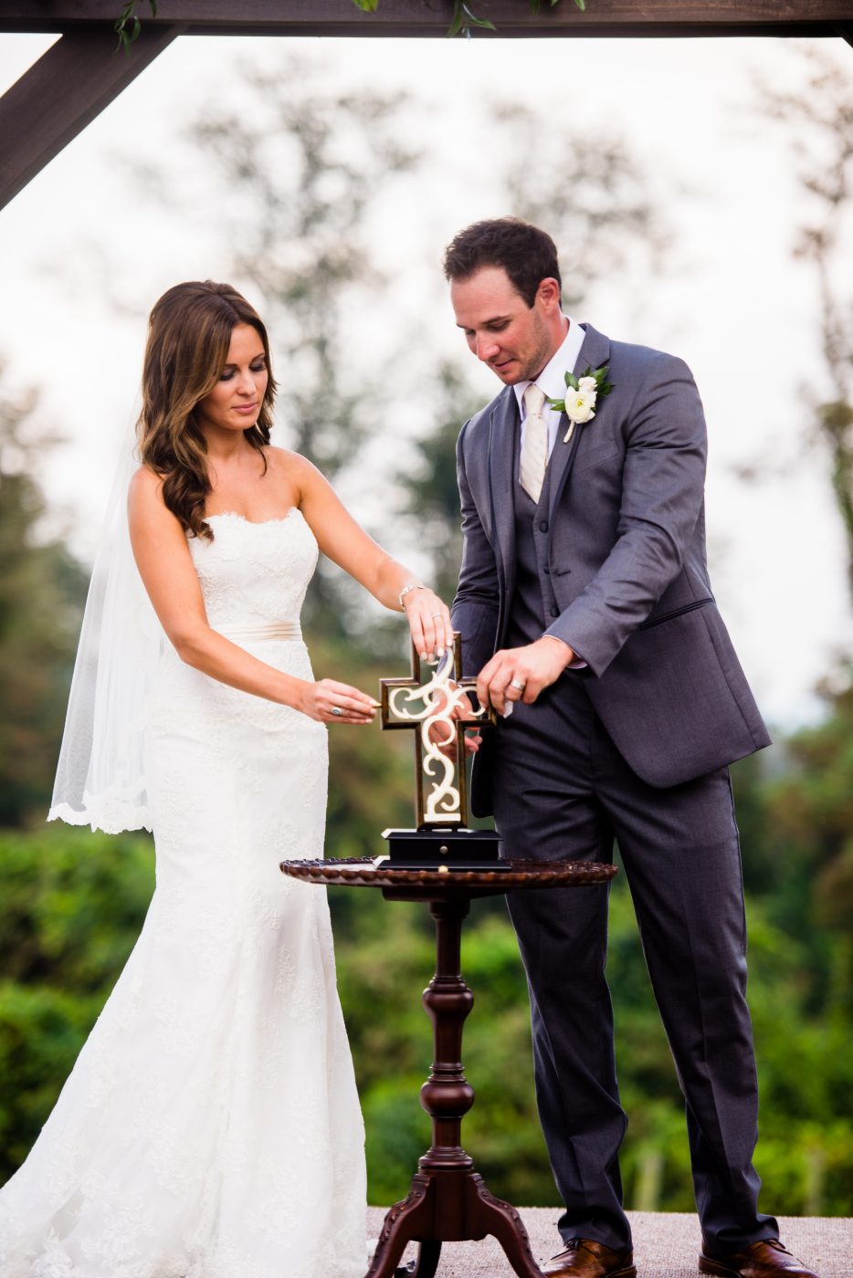 Wedding Rituals Texas Wedding Ministers