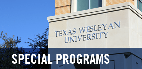 Texas Wesleyan Deans List Fall 2023 Academics - Texas Wesleyan University