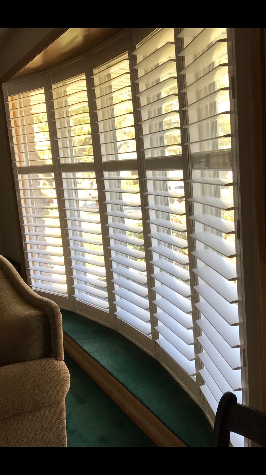 Window Treatments Burlington, Halton & GTA T.X. Window Fashions