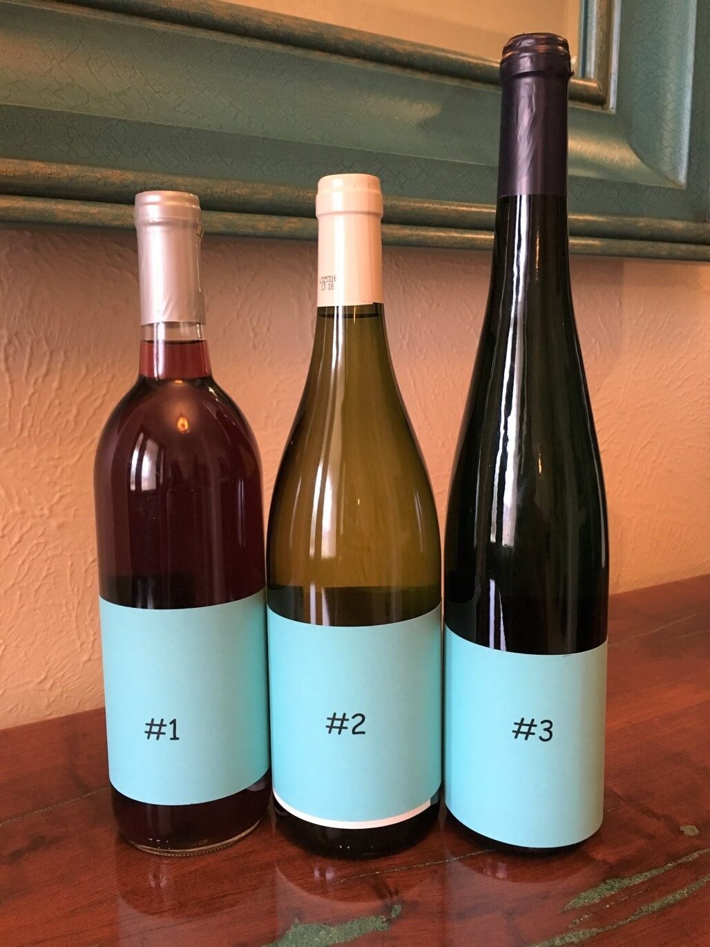 Wine Bottle Sizes Maybe too Many and too Big Texas Wine Lover
