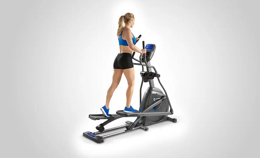 Horizon EX-59 Elliptical