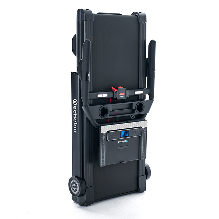 Echelon Stride-6 Treadmill