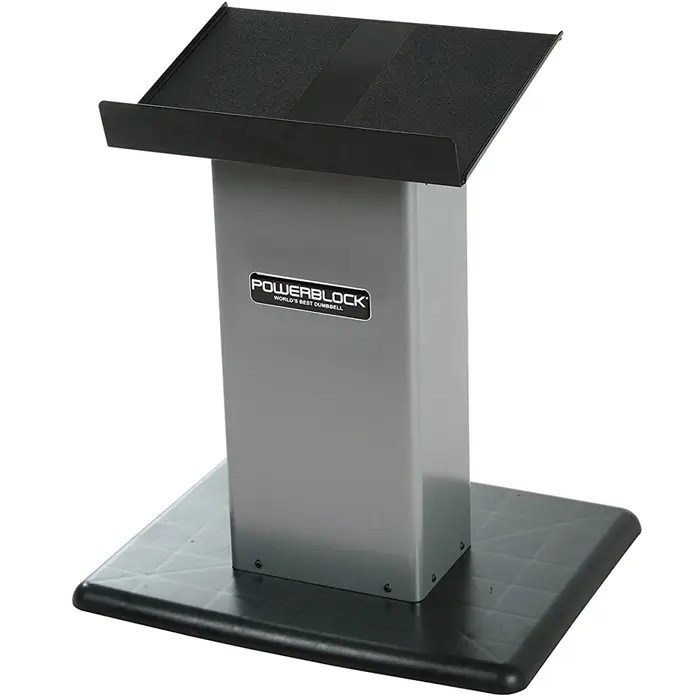 PowerBlock Small Column Stand