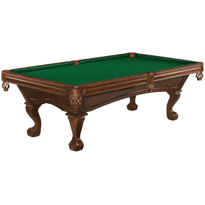 Brunswick Glenwood 8 ft Pool Table