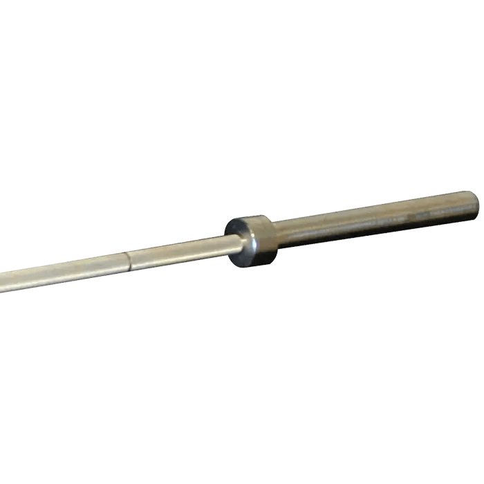 BodySolid 7 ft. Olympic Power Bar (bronze)