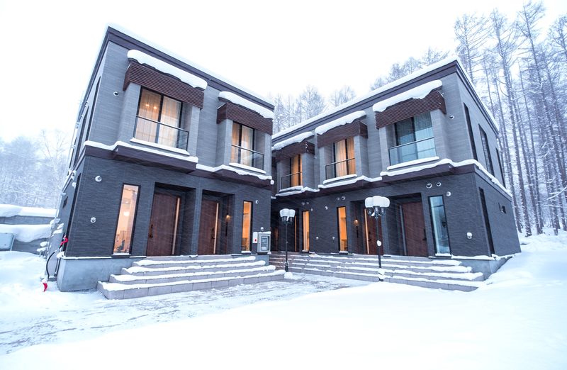 Niseko Property For Sale, Hokkaido 東日日本物業顧問 TYProperty 日本樓投資搶先機