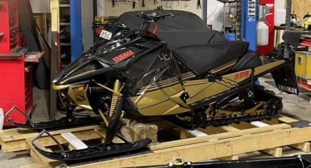 yamaha 2023 snowmobiles 2023 Yamaha Snowmobile Line Up | Page 6 | Ty4Stroke: Snowmobile Forum | Yamaha - 4 Stroke