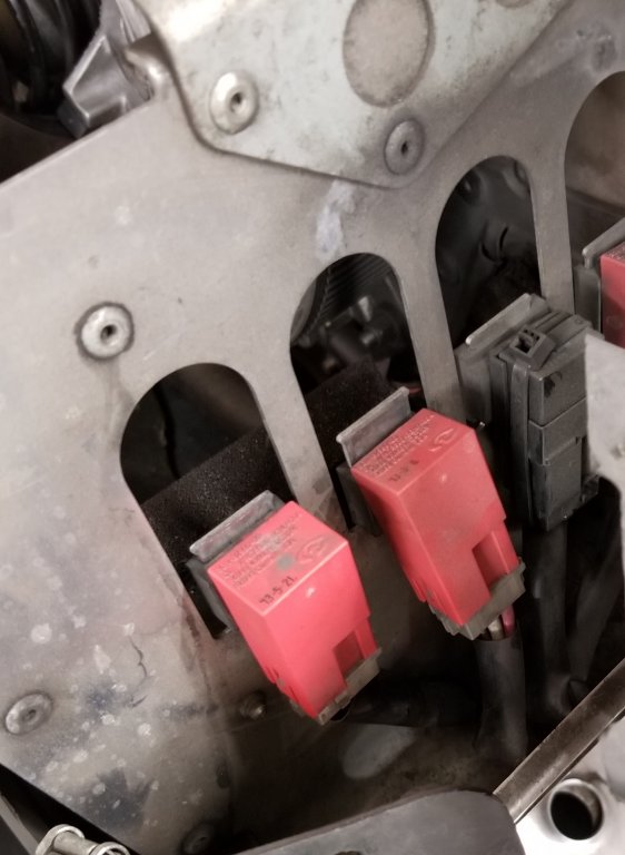 How To Fuel Pump Relay TY4stroke Snowmobile Forum Yamaha 4 Stroke