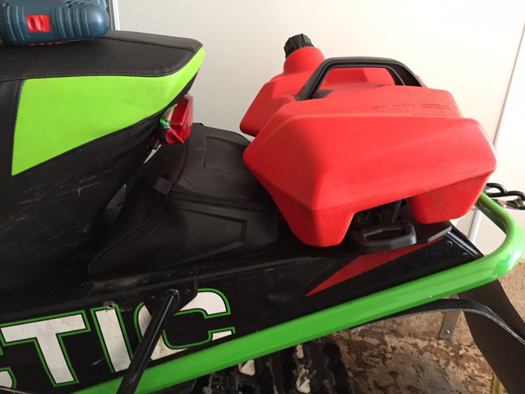 Sidewinder Luggage Page 15 TY4stroke Snowmobile Forum Yamaha 4