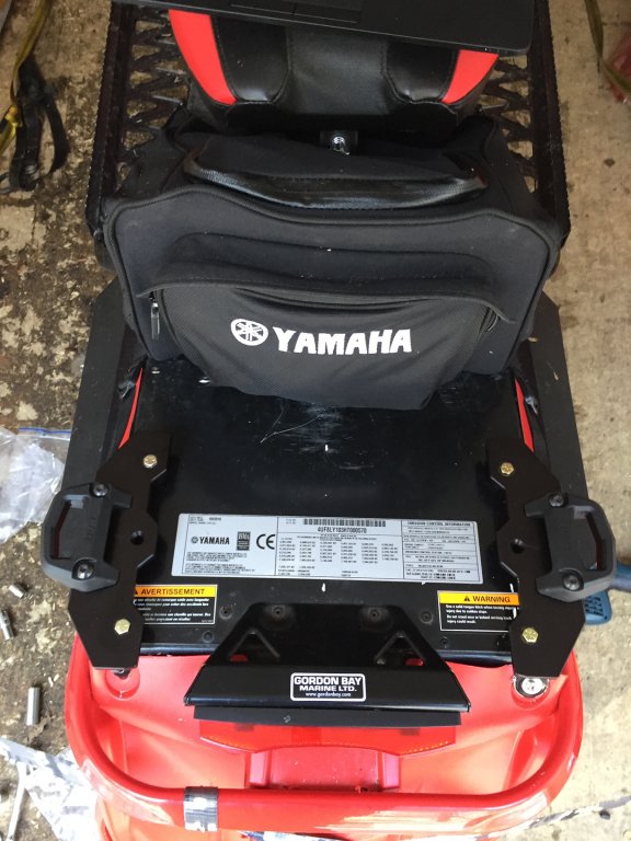 Linq fuel can Page 2 TY4stroke Snowmobile Forum