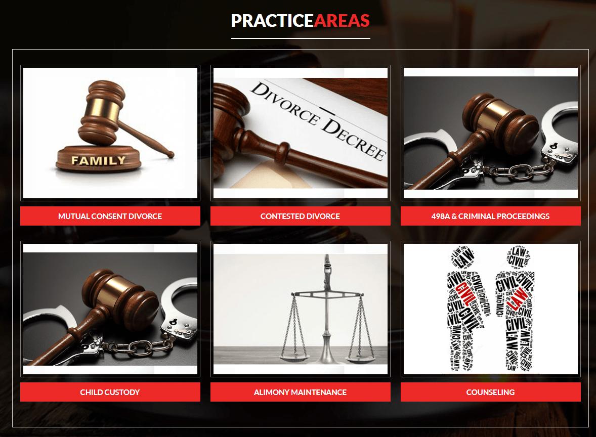 Tyagi Associates Best family Lawyer Delhi Noida Faridabad