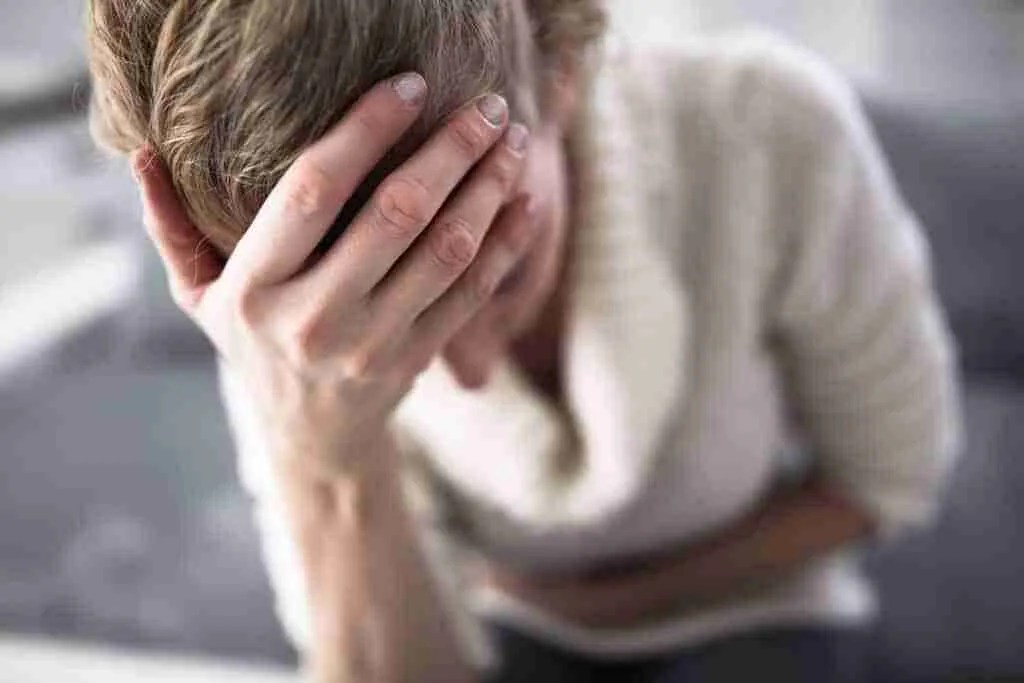 Neck Pain and Nausea TYBA Physio Trust Your Body Again