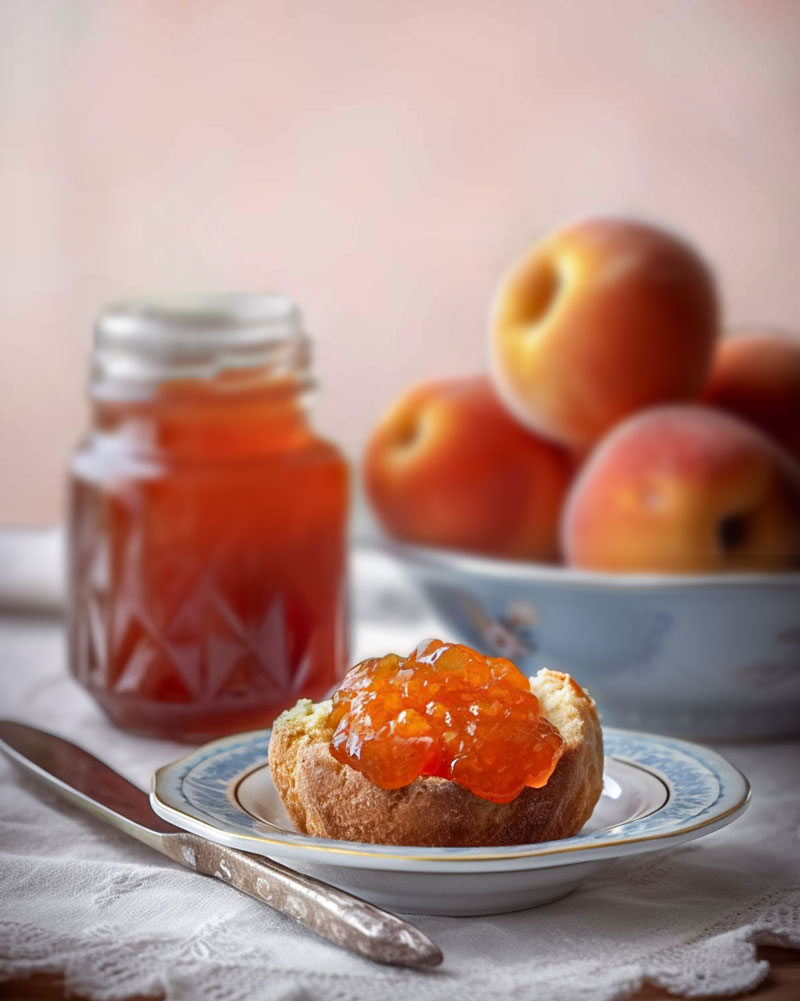 15 Best Substitutes for Apricot Jam