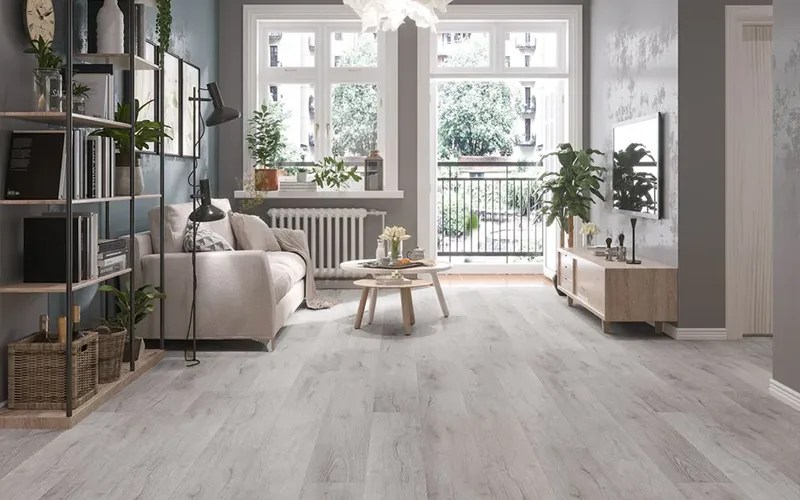 Most Popular Vinyl flooring trends 2022