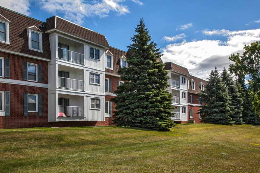 Maplewood Apartments Tycon Companies Twin Cities, MN