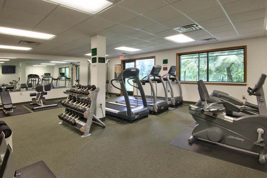 Midland Shoreview Apartments Tycon Companies Twin Cities, MN