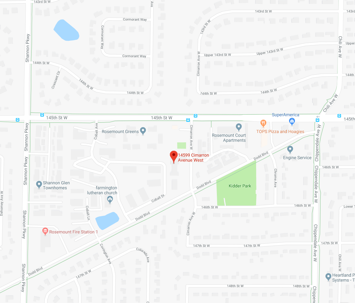 Rosemount Apartments Tycon Companies Twin Cities, MN