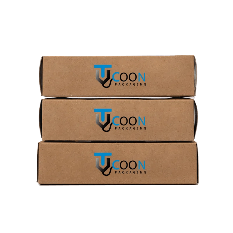 Buy Best Custom Coffee Packaging Boxes at Wholesale Rate