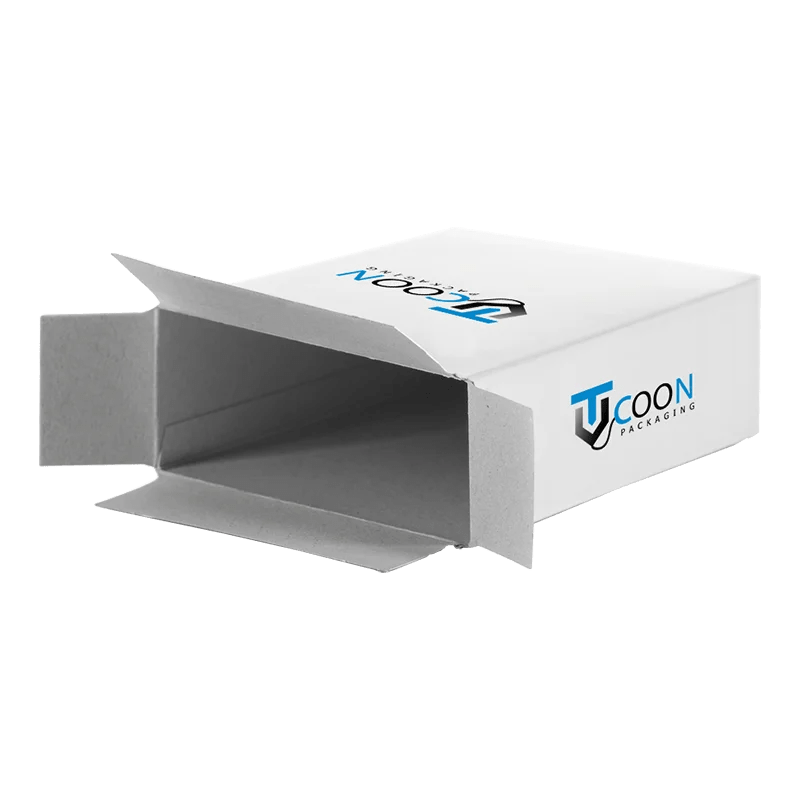 Custom Blank Cereal Boxes Wholesale USA Blank Cereal Box