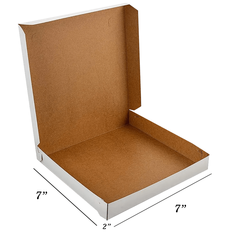 Custom Printed Pizza Boxes Wholesale USA