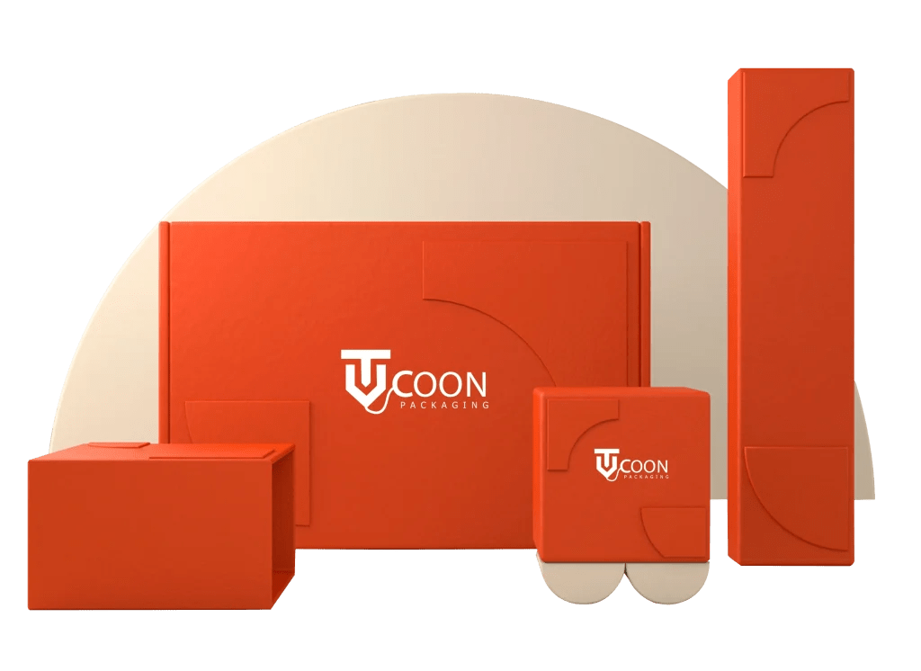 Christmas Wrapping Box Tycoon Packaging