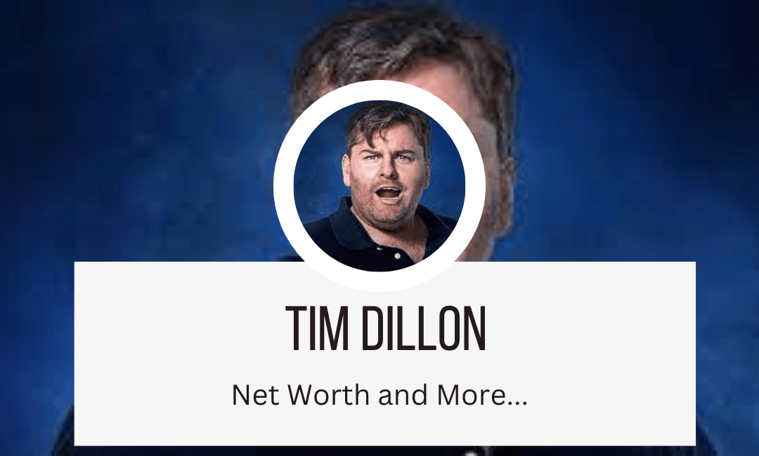 Tim Dillon Net Worth Tycoonworth