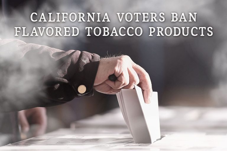 How California's Flavored Tobacco Ban Affects Other States Tycoonworth