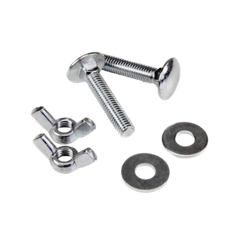 Doughnut Washer Close Coupling Kit Cistern & Tank Fittings TYDE