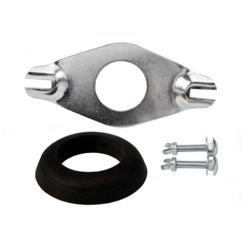 Stepped Washer Close Coupling Kit Cistern & Tank Fittings TYDE