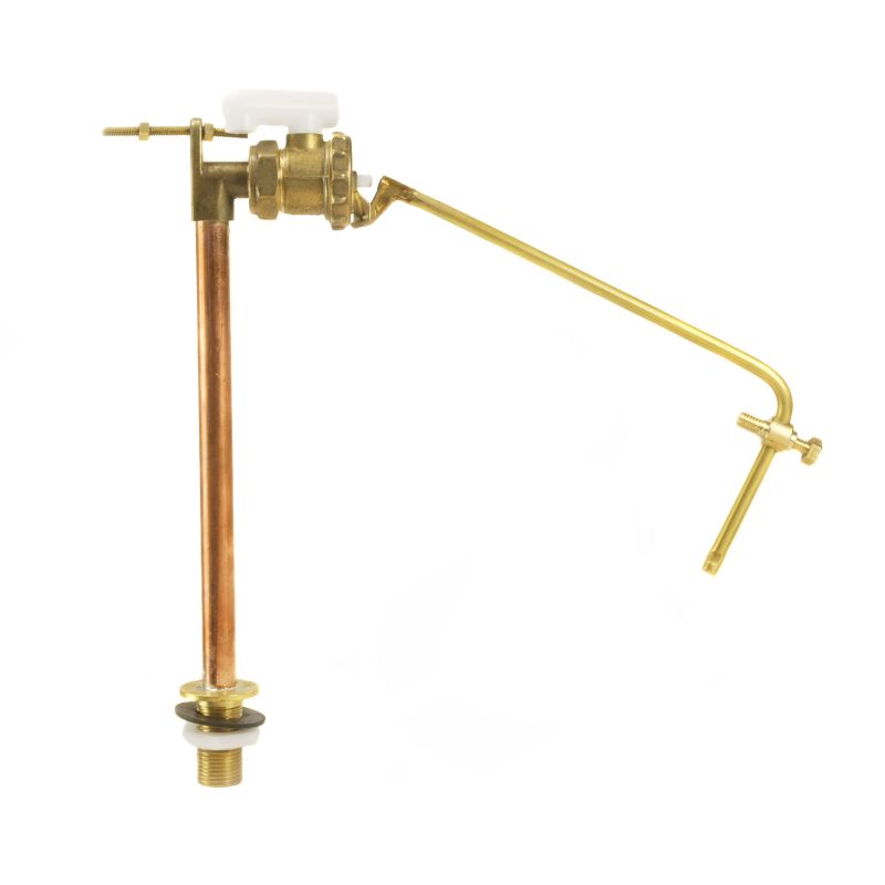 Copper Float Brass Float Valves & Accessories TYDE