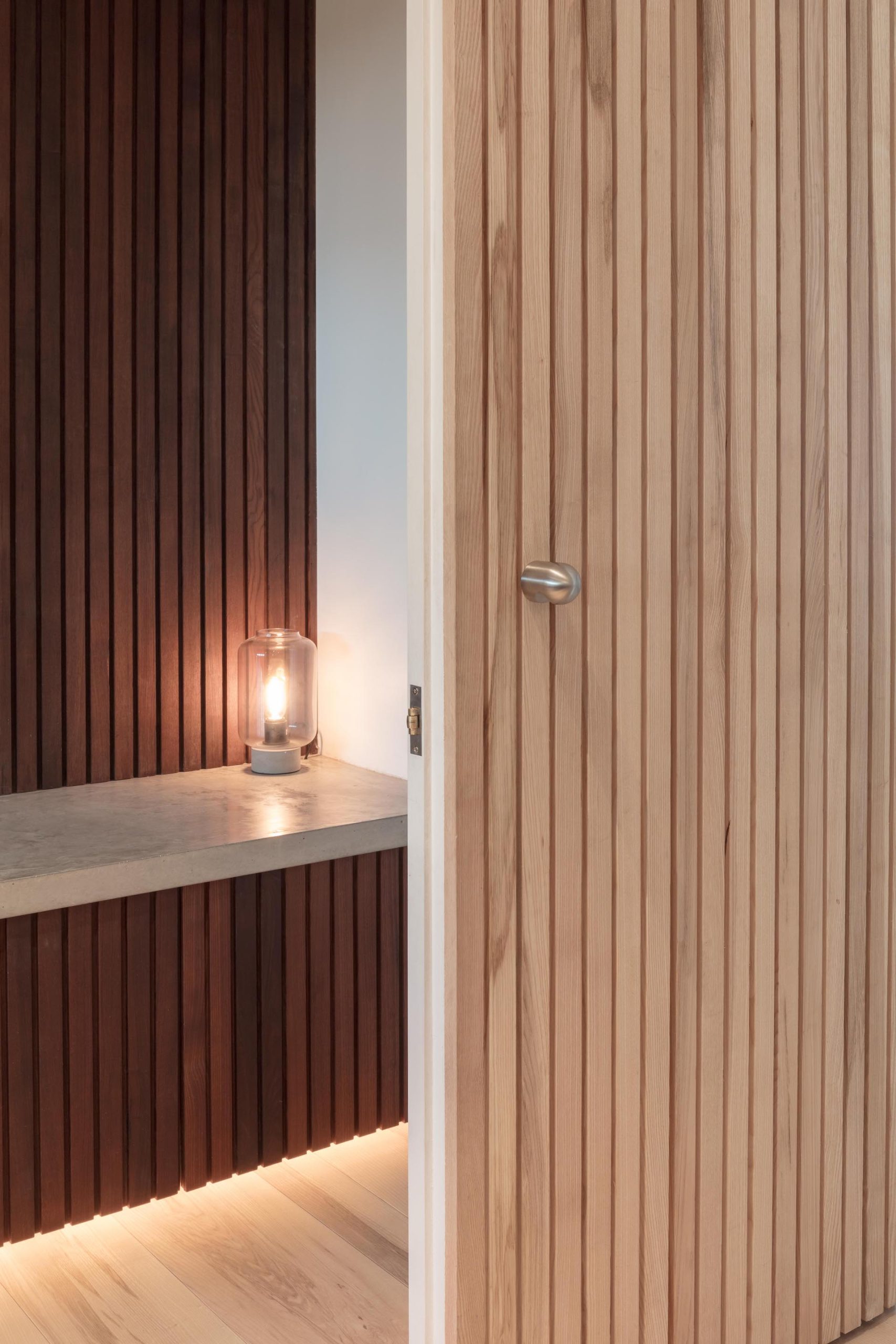 Passivhaus Design The Deerings Hertfordshire Tye Architects