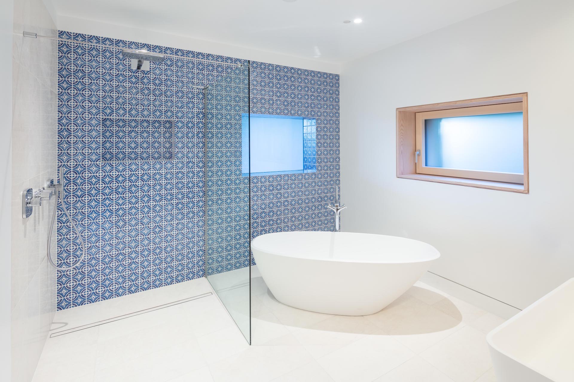 Passivhaus Design The Deerings Hertfordshire Tye Architects